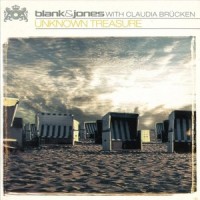 Unknown Treasure_Blank & Jones,Claudia Brucken