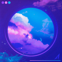 새벽(Art. Dizzy Blue)_Anonymous Artists