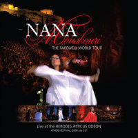 Plaisir D'Amour_Nana Mouskouri