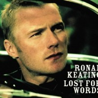 It Was You_Ronan Keating
