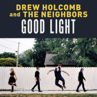 A Place to Lay My Head_Drew Holcomb,The Neighbors