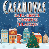 Karl-Bertil Jonssons julafton(Karl-Bertil Jonsson 14 år)_Casanovas,Gunnar Svensson,Tage Danielsson
