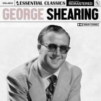 I'll Remember April_George Shearing