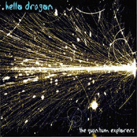 End of the World_Hello Dragon,Chris Zerby