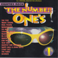 She's a Beauty_The Tubes,John Oates