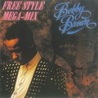 Girl Friend_Bobby Brown