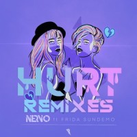 Hurt_NERVO,Kaidro,Frida Sundemo