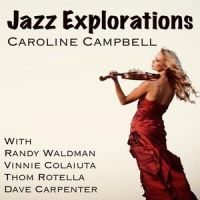 Beau soir, L. 6_Caroline Campbell,Randy Waldman,Vinnie Colaiuta,Thom Rotella,Dave Carpenter