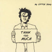 MacGyver Blues_My Little Pony