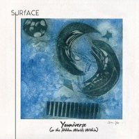 S.A.V.I.(Shared Alone Vulnerable Indefinable)_Surface