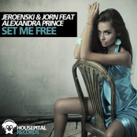 Set Me Free_Jorn,Alexandra Prince