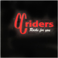 Rockin`all over the World_CC Riders,John Fogerty