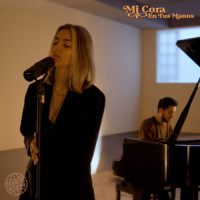 Mi Cora en Tus Manos_Joanna Crass