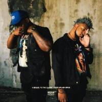Cap On The Children (feat. Notklyde & 1k Phew)_Parris Chariz,Jarry Manna,NotKlyde,1K Phew