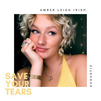Save Your Tears_Amber Leigh Irish
