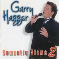 Fallin' in Love Again_Garry Hagger