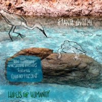 Pianta un seme_Haikus for Humanity,Irina Björklund,The Shubie Brothers,Claudio Pozzani
