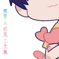 世界上的另一个我_洛少爷