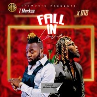 Fall in Love(feat. D12)_T Markus,D12