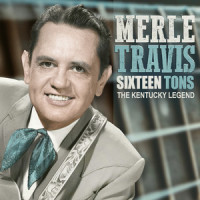 Midnight Special_Merle Travis