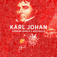Karl Johan_Morgan Sulele,Antonio D