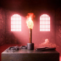 It Will All Be Taken Away_Hot Sugar