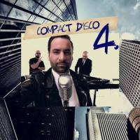 Parttalan_Compact Disco
