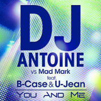 You and Me_DJ Antoine