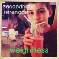 Let Me In_Secondhand Serenade