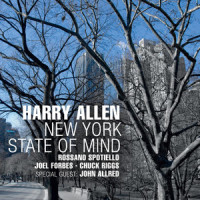 Sidwalks of New York_John Allred,Rossano Sportiello,Charles Lawler,Joel Forbes,Chuck Riggs,Harry Allen,James W. Blake