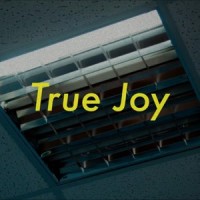 True Joy_Jake Webb,The Commitments