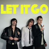 LET IT GO_Princess Goes