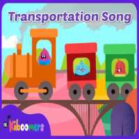 The Transportation Song_The Kiboomers,Wendy Wiseman,Sherry Segal,Christopher Pennington