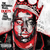 Ultimate Rush(feat. Missy Elliott)_The Notorious B.I.G.,Missy Elliott