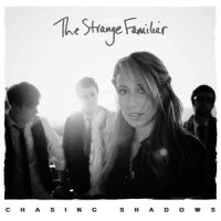 Echoes_The Strange Familiar