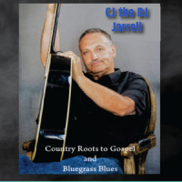 Gentle on My Mind_CJ the DJ Jarrell,John Hartford