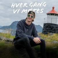 Av Og På_TIX,Hver gang vi møtes