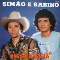 Meu Compromisso é Amar Você_Simao,sabino
