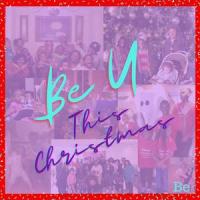 Joy to The World(feat. Confident Christian & Trinity Grace)_Be U Ministry,Confident Christian,Trinity Grace