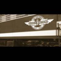 Lovin' My Way Back Home_The Doobie Brothers