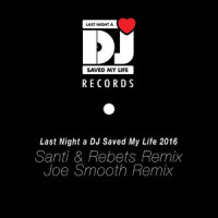 Last Night A DJ Saved My Life_Joe Smooth,Indeep