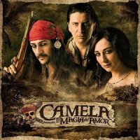 Eso Del Amor_Camela