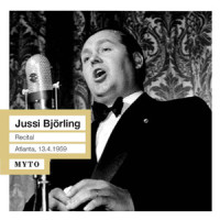 I drommen du ar mig nara (In My Dreams You Are Near Me): I drommen du ar mig nara_Jussi Björling,Frederick Schauwecker