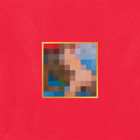 Devil In A New Dress_Kanye West,Rick Ross