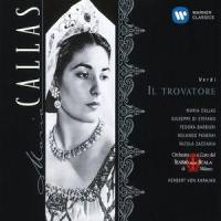 Il Trovatore (1997 Remastered Version), Act I Scene Two: Di tale amor (Leonora/Ines)_Maria Callas,Luisa Villa,Orchestra del Teatro alla Scala di Milano,Herbert von Karajan
