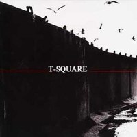An Evening Glow_T-SQUARE
