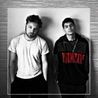 Sinful Echos(feat. lilBlaiz)_Griffin,lilBlaiz