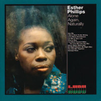 You And Me Together_Esther Phillips