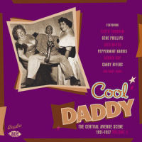 Goin' Back to Town (I'm Gonna Leave You on the Outskirts of Town)_Betty Hall Jones,Louis Jordan,Williams