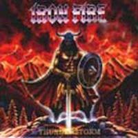Angel Of Light_Iron Fire